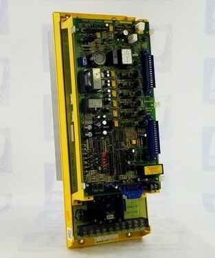 A06B-6058-H011 | FANUC Servo Amplifiers